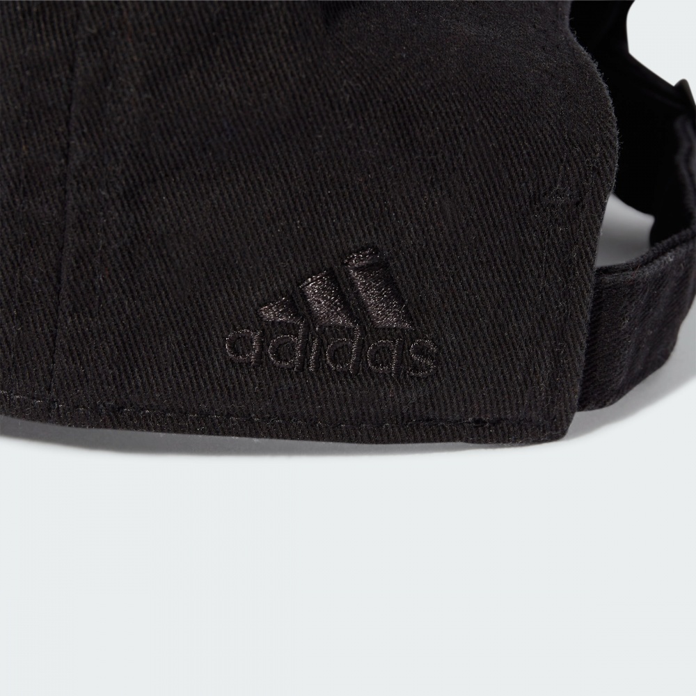 Кепка Adidas SPW DAD CAP IT4641 OSFW черный