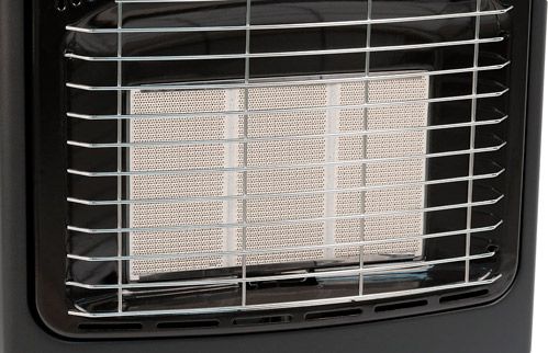 Обогреватель газовый Master 450 CR (4274)