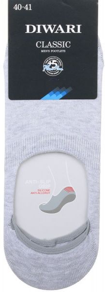 Сліди CLASSIC 16С-17СП, 000 р. 25 світло-сірий 