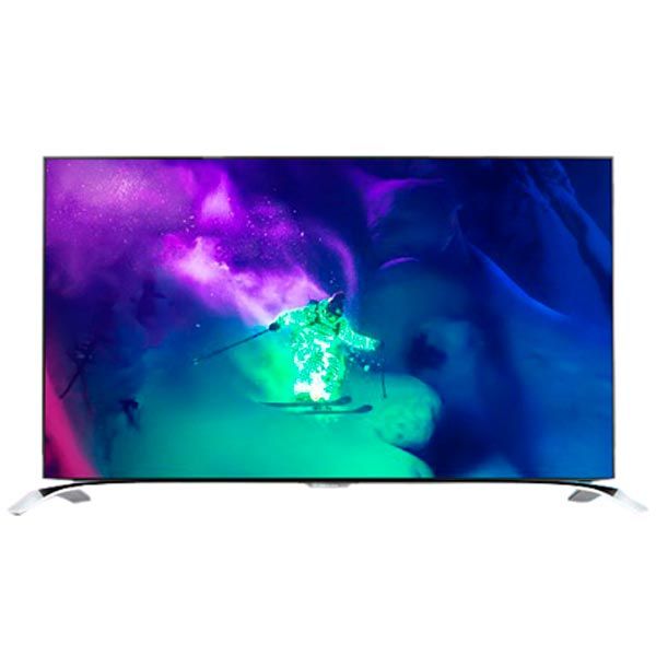 Телевізор Philips 55PUS9109/12 3D