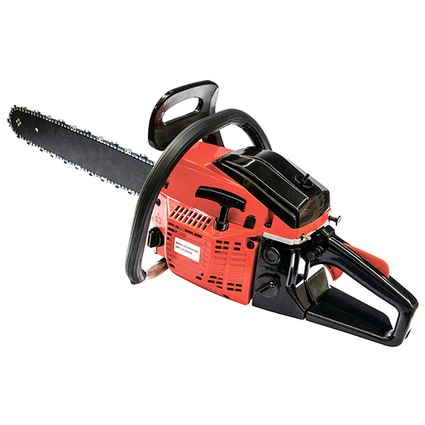 Пила бензинова CS45