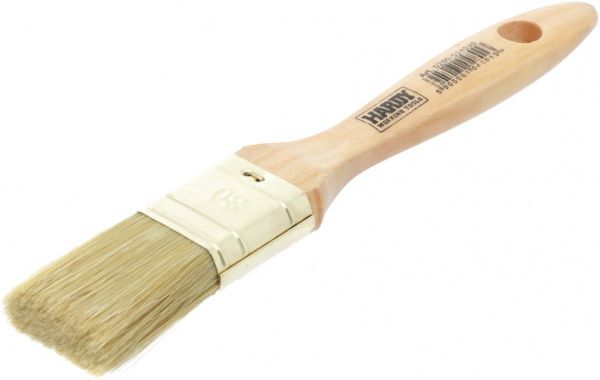 Пензель плаский Hardy серія 52 30 мм 0200-524530