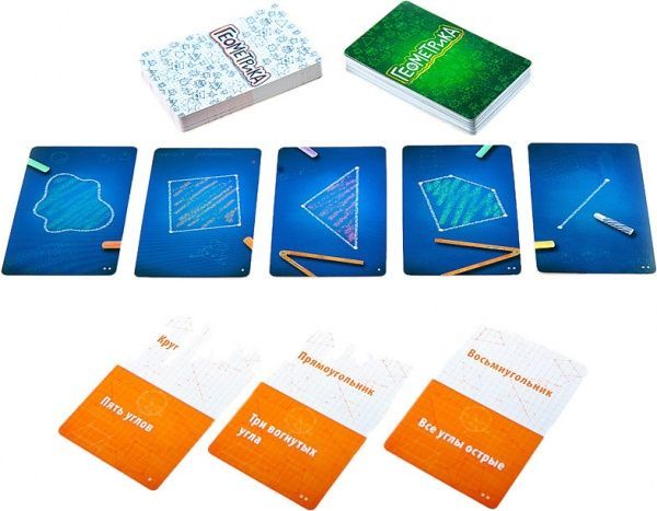 Гра настільна Банда умников УКР015