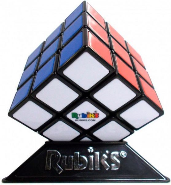 Головоломка Rubiks Кубик 3х3 RBL 303