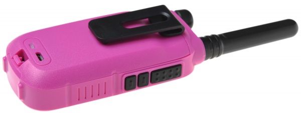 Рація Agent AR-T12 rose