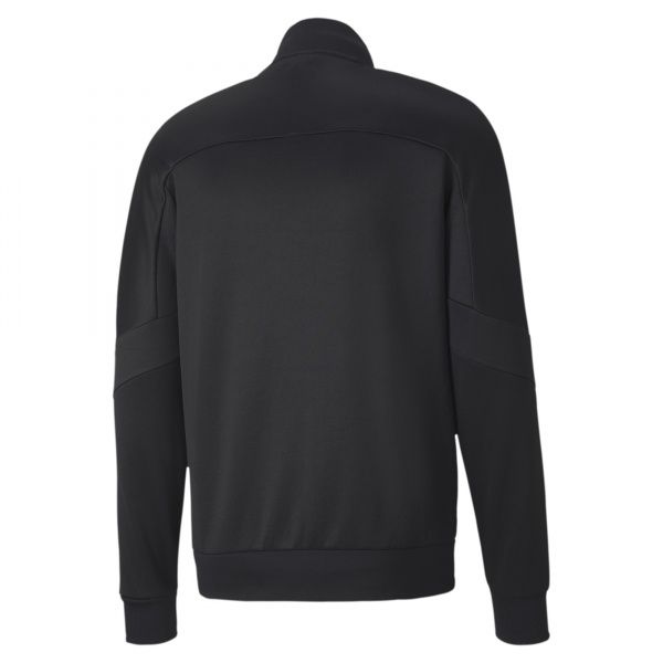 Джемпер Puma Ferrari T7 Track Jacket 59612801 р. M чорний