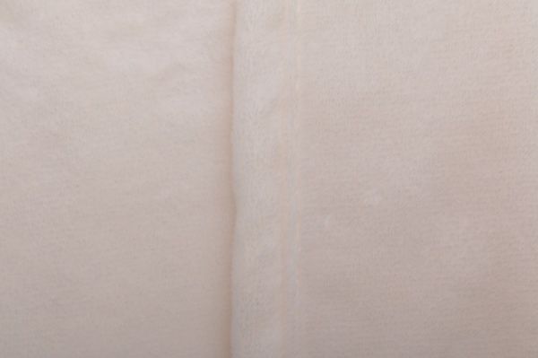 Халат дитячий Роза з капюшоном р.134 білий 