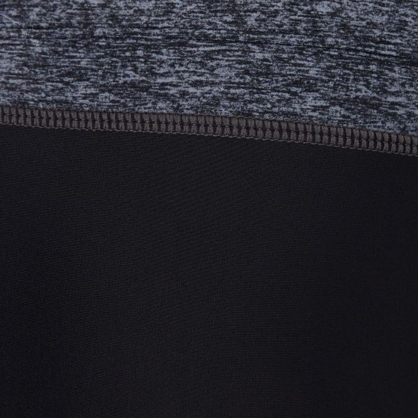 Плавки TECNOPRO Romey ux 258354-050 р.4 черный