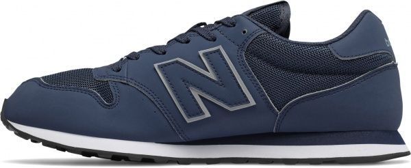 Кросівки New Balance GM500TRZ р.US 8,5 синій