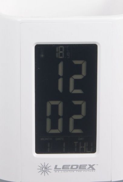 Лампа Ledex 1x7 Вт GU10 белый LX-101323 