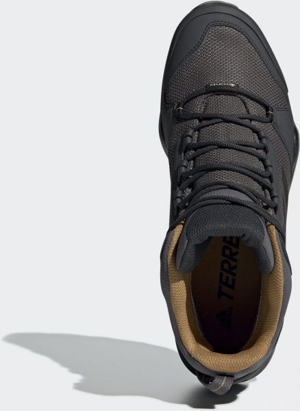 Черевики Adidas TERREX AX3 MID GTX BC0468 р. UK 11,5