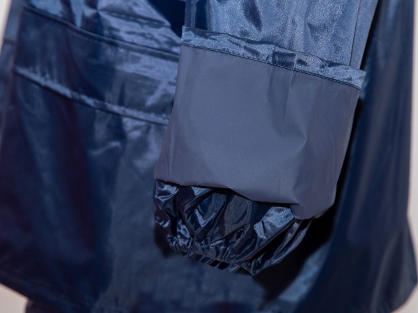 Костюм от дождя Sizam Plymouth р. XXL рост универсальный 30252 темно-синий