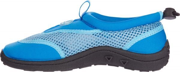 Тапочки для кораллов TECNOPRO Freaky JR black outsole 194905-904545 EUR 39 голубой