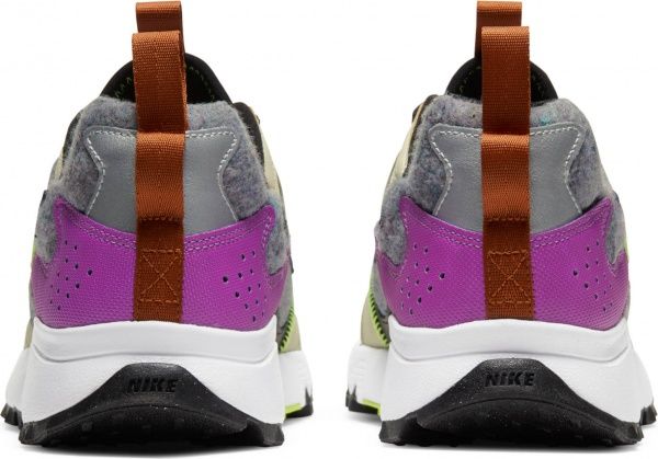 Кроссовки Nike Nike Atsuma Trail CQ9178-200 р.11,5 разноцветный