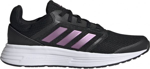 Кроссовки Adidas GALAXY 5 FY6743 р.UK 6 черный