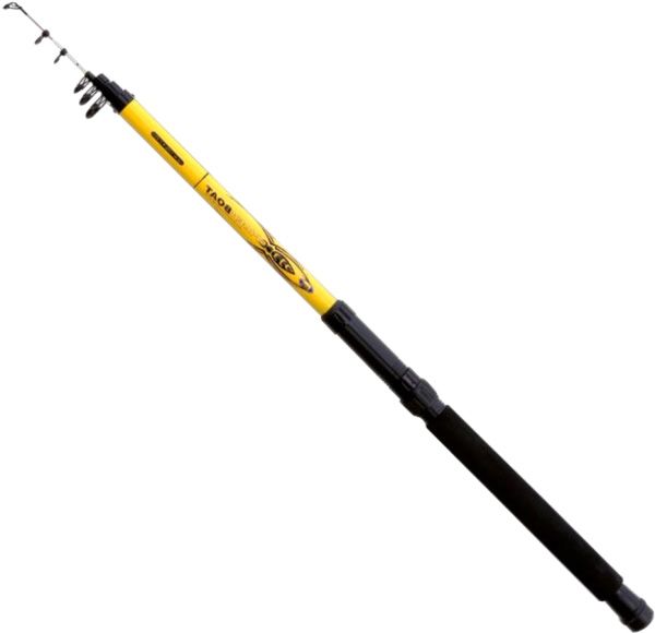 Човнове вудлище Lineaeffe Spider Boat 150 см 40-120 г 2232515