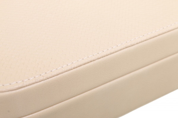 Шкатулка для украшений Finery молочный