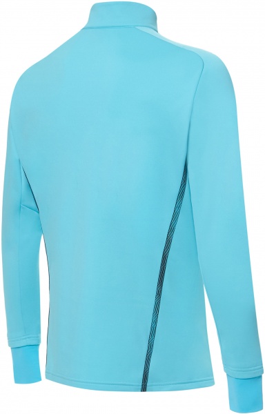 Джемпер Puma FCSD Training Fleece 76410704 р. XL блакитний