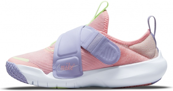 Кросівки Nike FLEX ADVANCE SE (PS) DC5562-600 р.29,5 рожевий