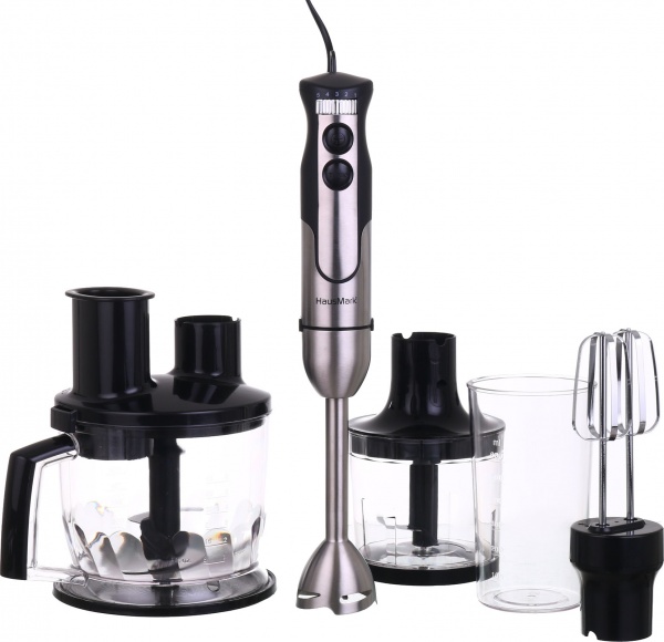 Блендер HausMark HBS-8006 