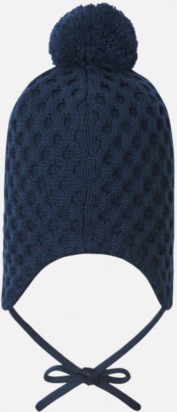 Шапка Reima NUNAVUT 5300065A-6980 синий