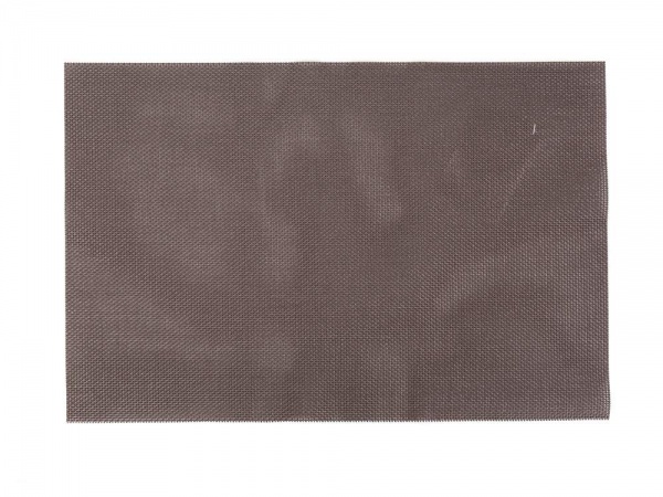 Килимок для сервірування 45x30 см ПВХ коричневий Banquet