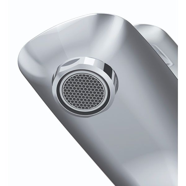 Смеситель для умывальника AM.PM F71A82100 Spirit