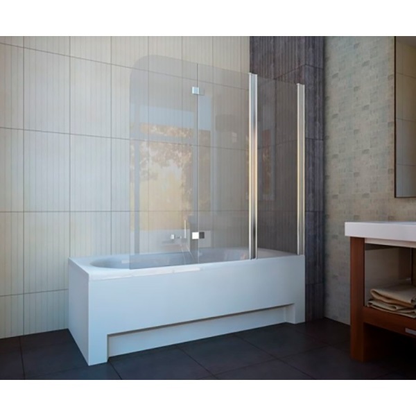 Штора для душа Koller Pool QP96 R Grape