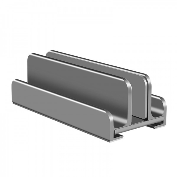 Подставка для ноутбука OfficePro LS580G (LS580G) вертикальная LS580G Grey