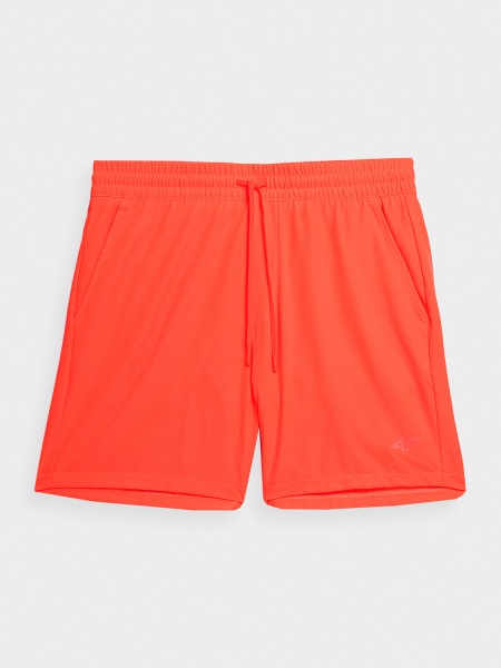 Шорти 4F 4FSS23UBDSM022-62N р. S червоний