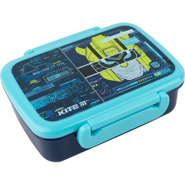 Ланч-бокс KITE 420 мл TF22-160