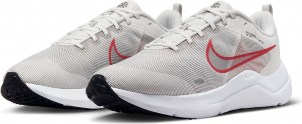 Кроссовки Nike NIKE DOWNSHIFTER 12 DD9293-009 р.45,5 серый