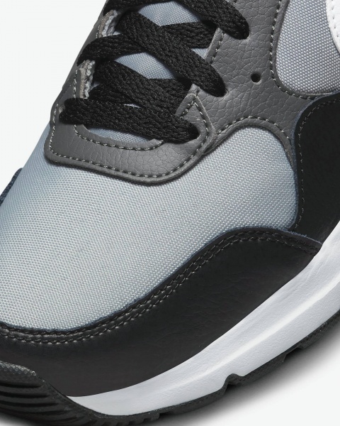 Кроссовки Nike NIKE AIR MAX SC CW4555-013 р.46 серый