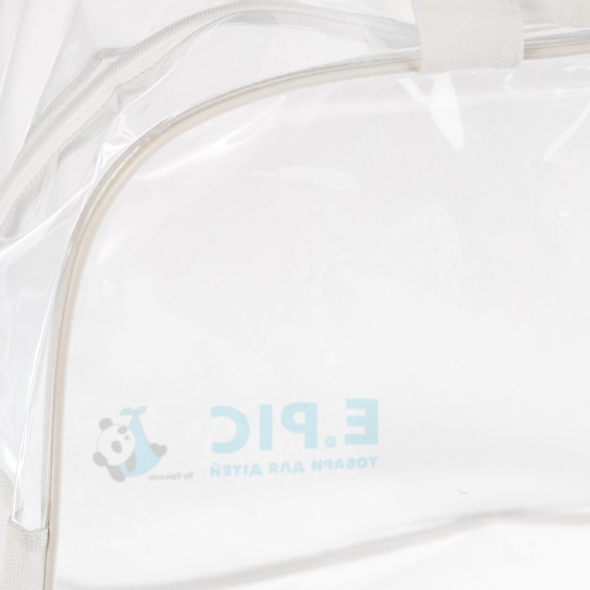 Экосумка для роддома 360х500х250 мм E.pic