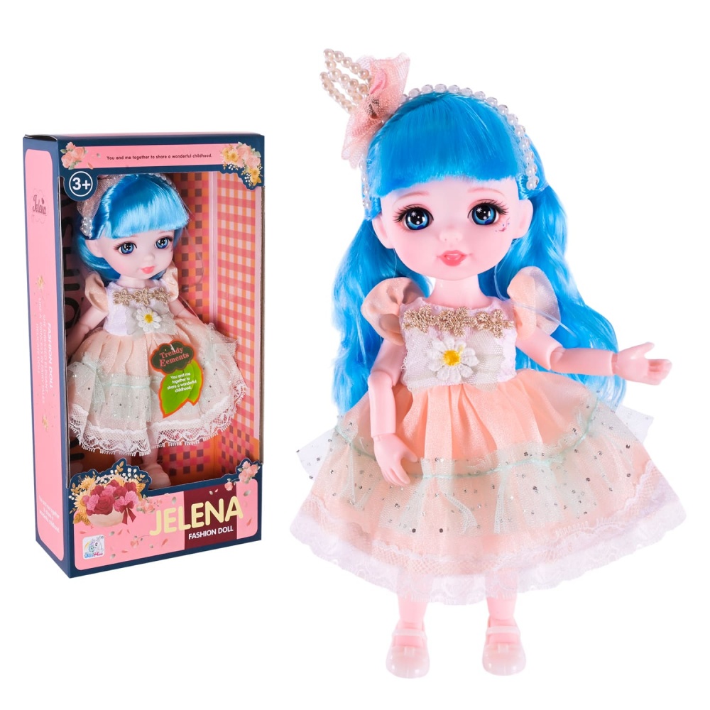 Кукла Shantou 65009D