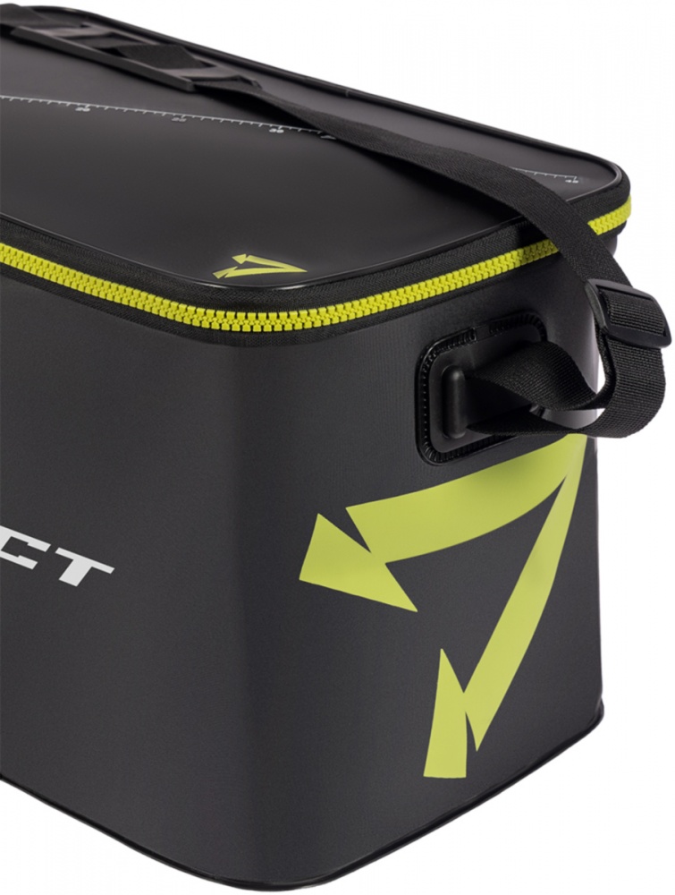 Сумка Select Folding Bakkan 34L black