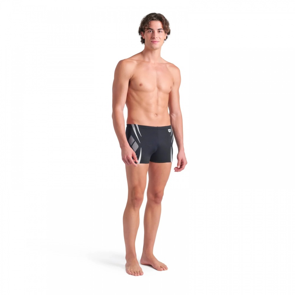 Плавки Arena POSEIDONIA SWIM SHORT 009074-501 р.95 чорний