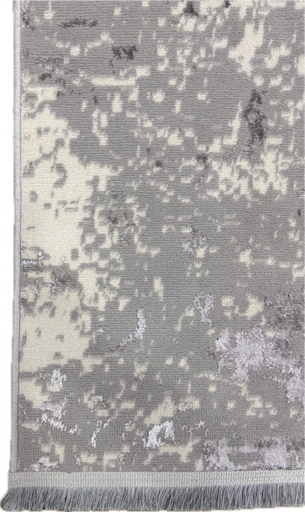 Килим SAYDAM CARPET PRAGUE(3062 Grey) D 160x230 см