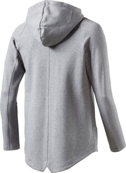 Джемпер Energetics Anvers ux 280636-900022 р. XL сірий