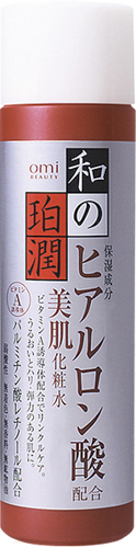 Лосьон день-ночь OMI Menturm восстанавливающий Wamo 150 мл