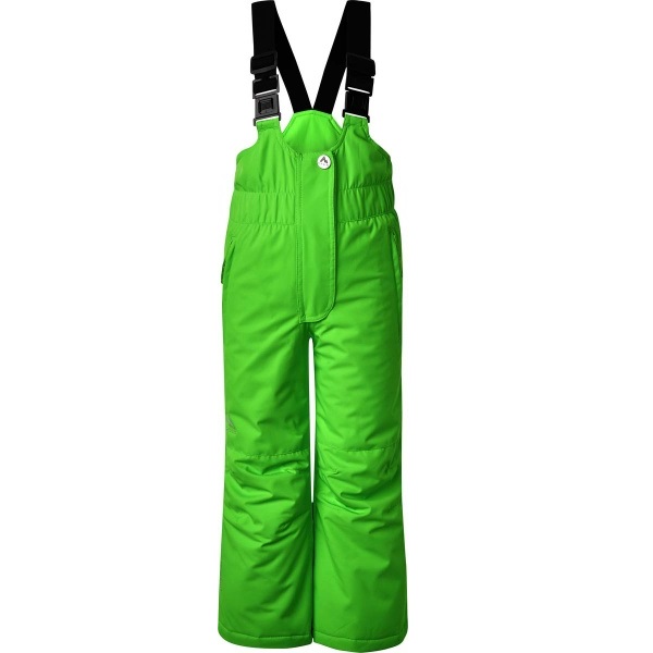 Брюки McKinley Tyler II kds AQ 294474-704 р. 98 салатовый