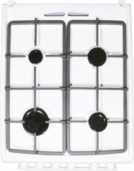 Плита газова Electrolux EKG951109W