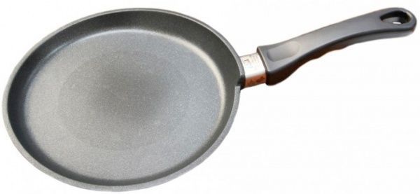 Сковорода для млинців 24 см I-124-Е-Z2 AMT Gastroguss