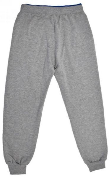 Брюки спортивні HSG р.140 сірий 1011 