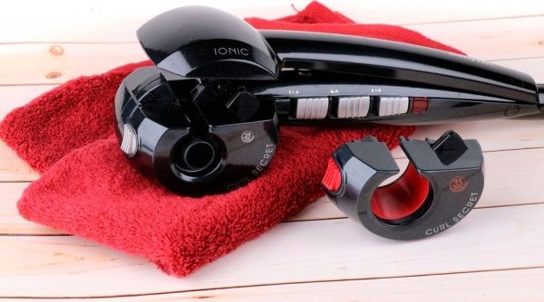 Мультистайлер BaByliss C1300E