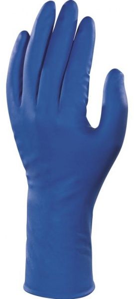Перчатки Delta Plus для лабораторных работ L (9) V138309 