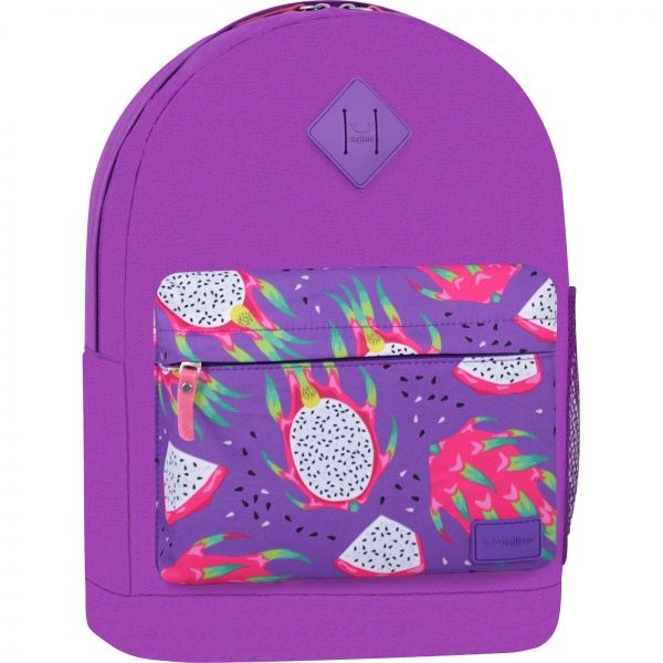 Рюкзак молодежный Bagland Папайя 17л 759 (00533662)