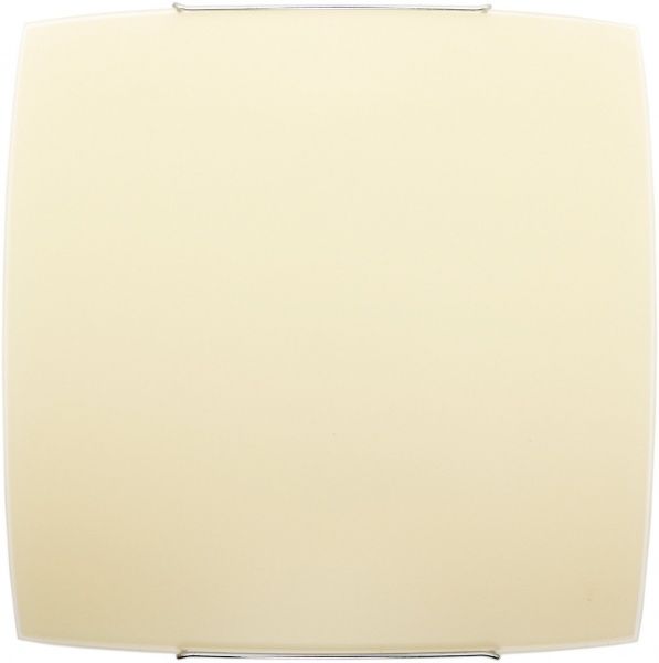 Світильник настінно-стельовий Nowodvorski KREMONA 7 1x100 Вт E27 бежевий 