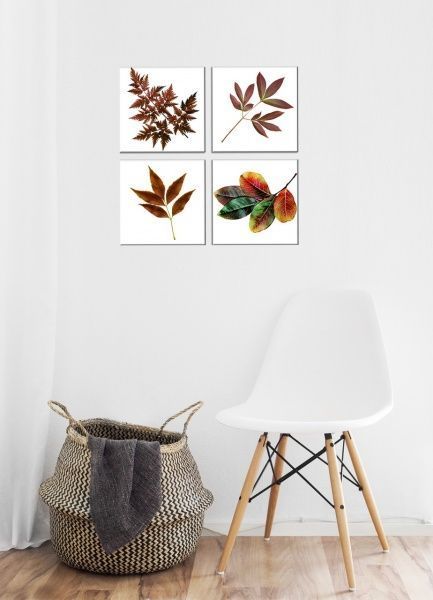 Картина модульная 50x50 см MN4-5 