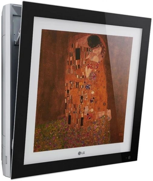 Кондиціонер LG Artcool Gallery A09FR.NSFR+UL2R